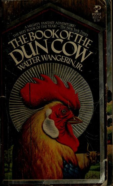 The book of the dun cow