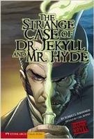 The strange case of Dr. Jekyll and Mr. Hyde