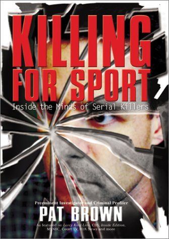 Killing for Sport