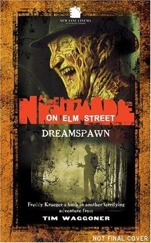 A Nightmare On Elm Street #2