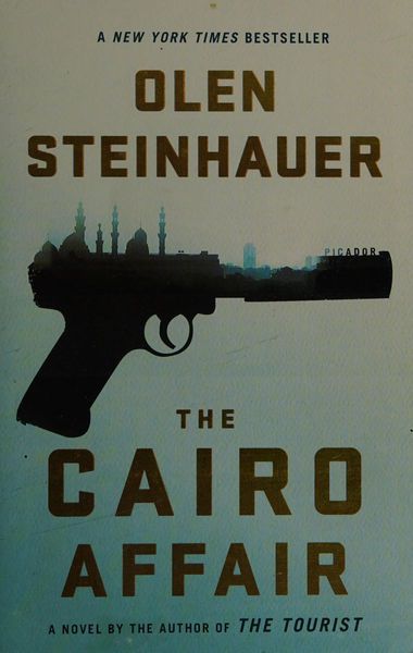 Cairo Affair