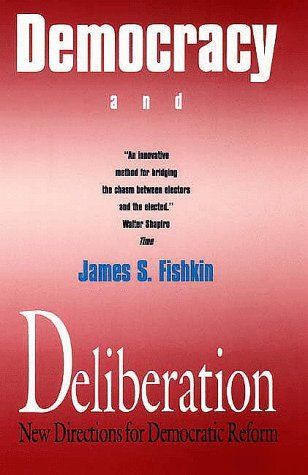 Democracy and Deliberation