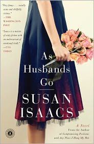 As husbands go
