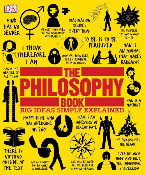 The philosophy book