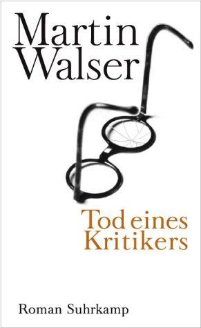 Tod eines Kritikers