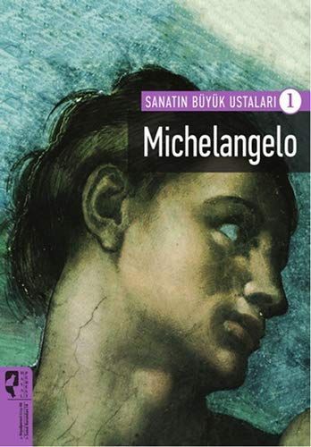 Sanatin Buyuk Ustalari 1 - Michelangelo