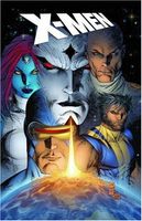 X-Men