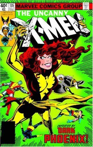X-Men