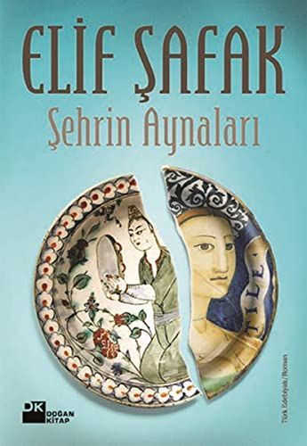 Şehrin Aynaları