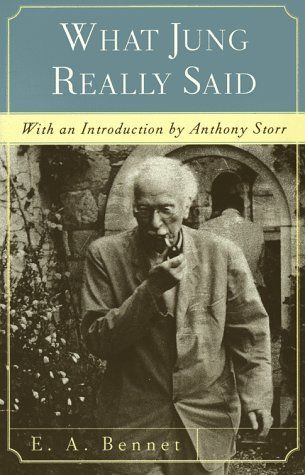 What Jung Really Said