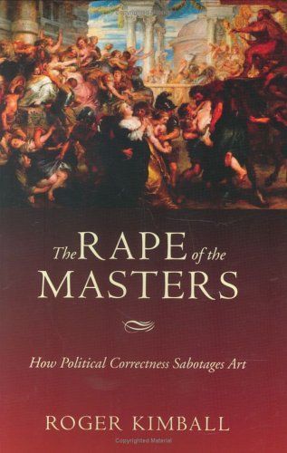 The Rape of the Masters