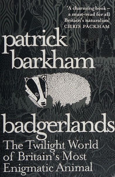 Badgerlands