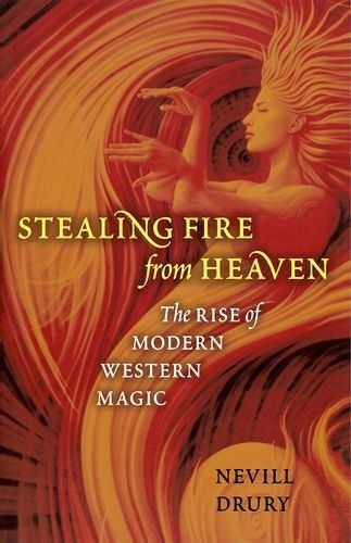 Stealing Fire from Heaven