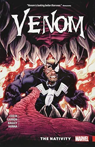 Venom Vol. 4