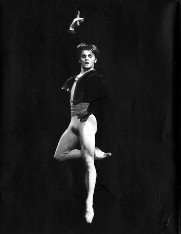 Baryshnikov