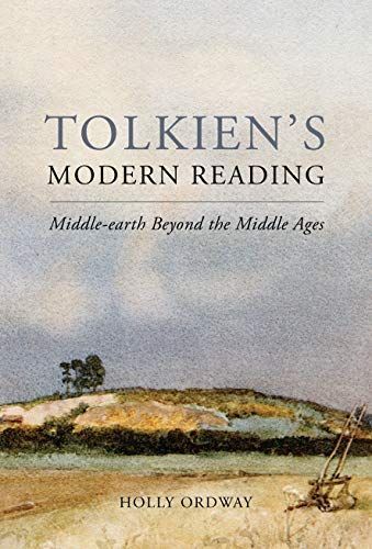 Tolkien's Modern Reading