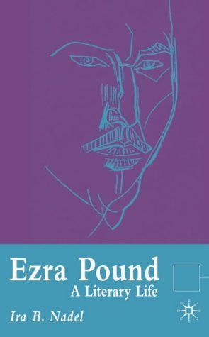 Ezra Pound