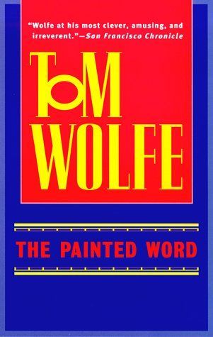 The Painted Word