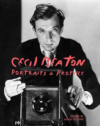 Cecil Beaton: Portraits and Profiles