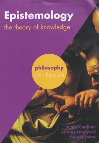 Epistemology