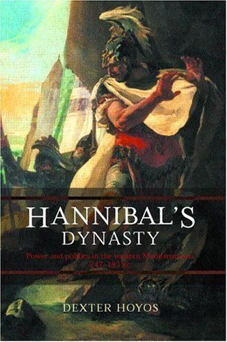 Hannibal's Dynasty