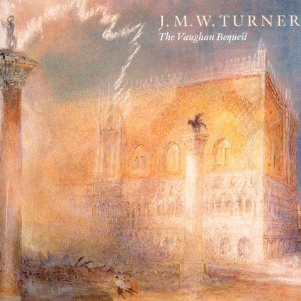 J.M.W Turrner