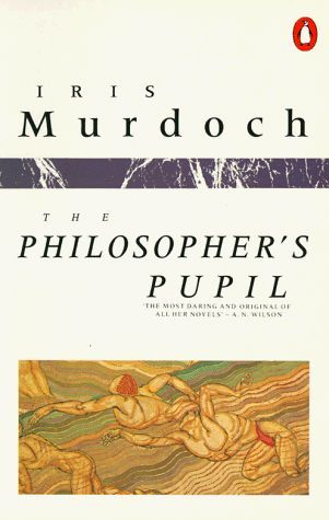 The Philosopher's Pupil