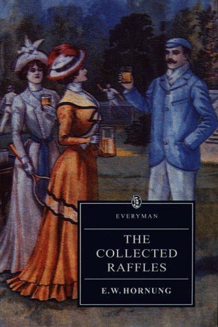 The Collected Raffles