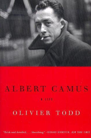 Albert Camus