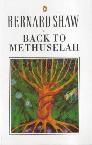 Back to Methuselah