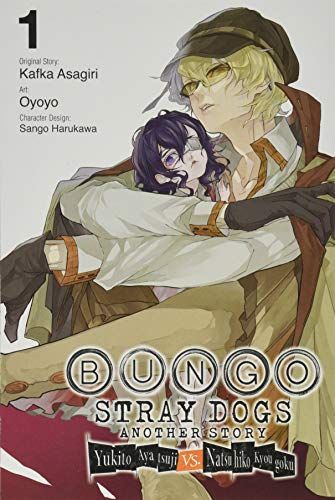 Bungo Stray Dogs : Another Story, Vol. 1