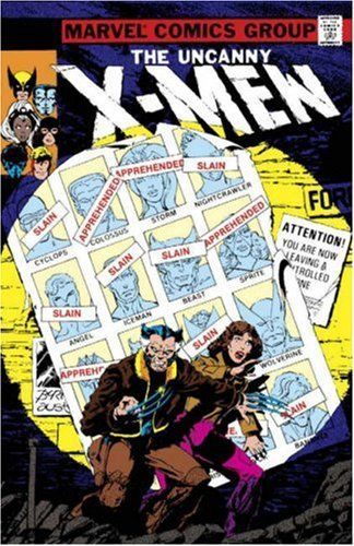 X-Men