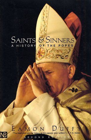 Saints and Sinners