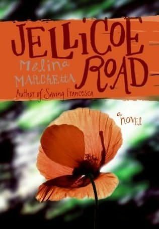 Jellicoe Road