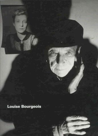 Louise Bourgeois