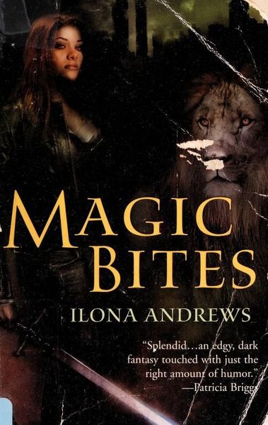 Magic Bites