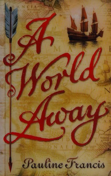 A world away