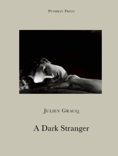 A Dark Stranger