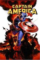 Captain America Vol. 1