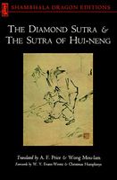 The Diamond Sutra and the Sutra of Hui-Neng