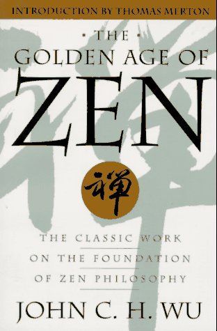 The Golden Age of Zen