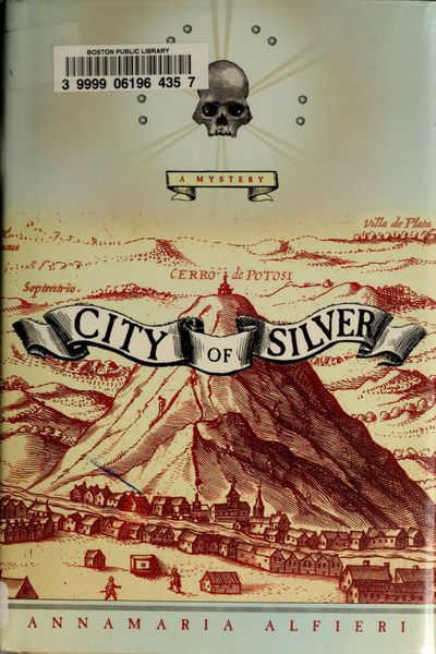 City of silver