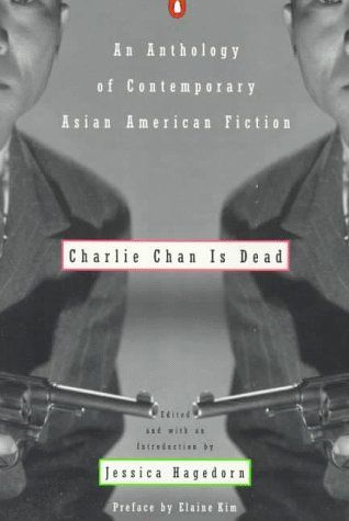 Charlie Chan Is Dead