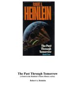 The Past Through Tomorrow