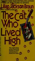 The Cat who Lived High