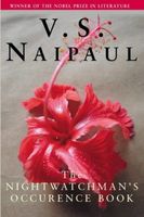 The Nightwatchman's Occurrence Book and Other Comic Inventions