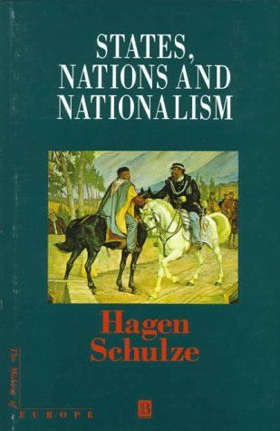 States, Nations and Nationalism