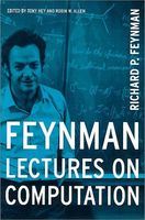 Feynman Lectures on Computation