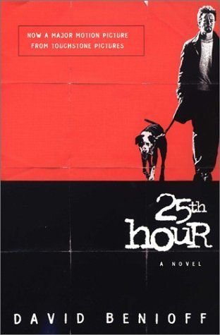 The 25th Hour