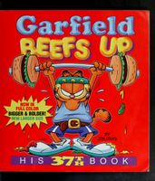 Garfield beefs up